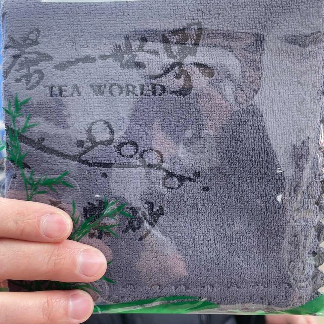 紫砂茶杯11111111111111茶巾