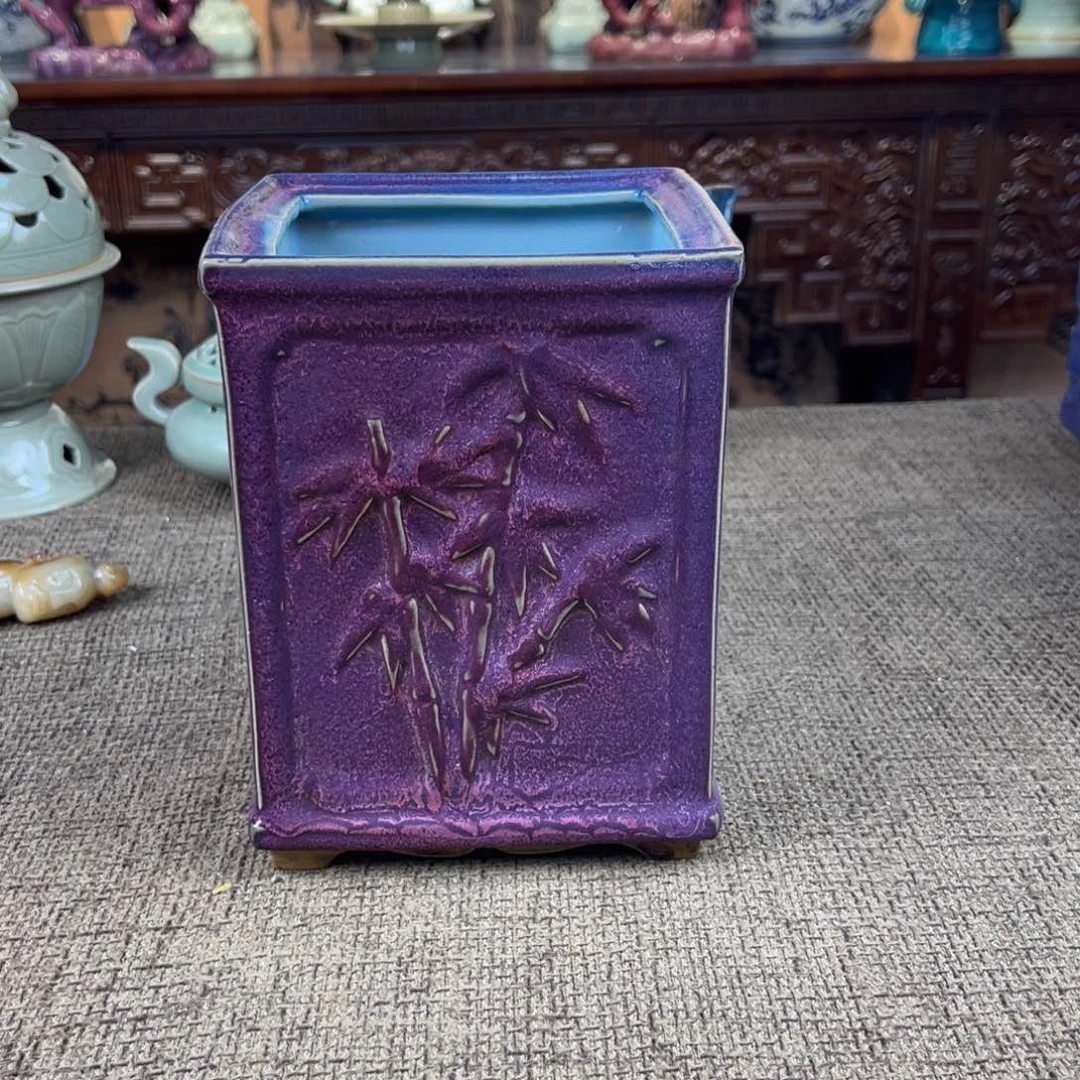 瓷片陶瓷艺术瓷器摆件