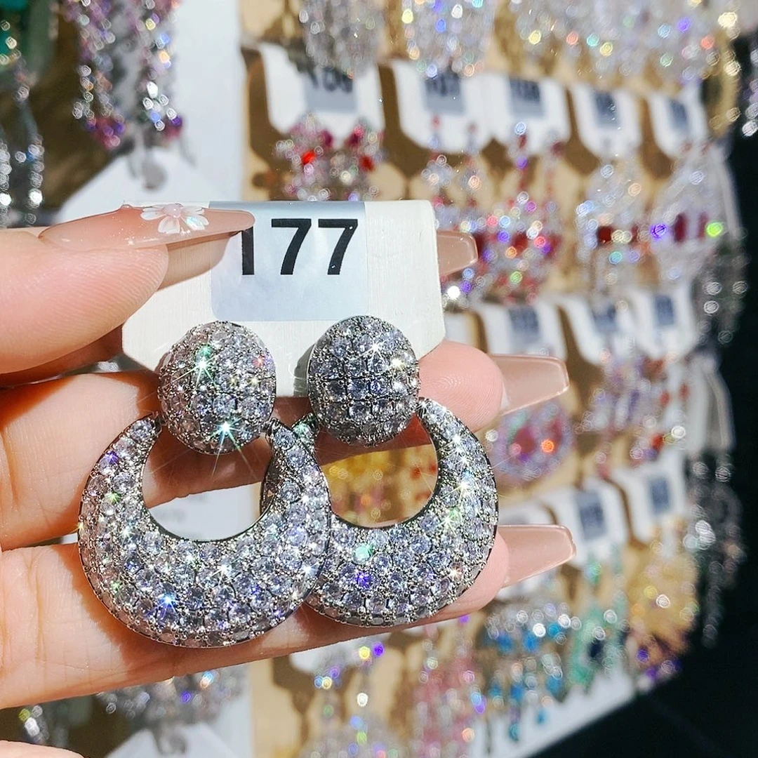 铜合金锆石925银