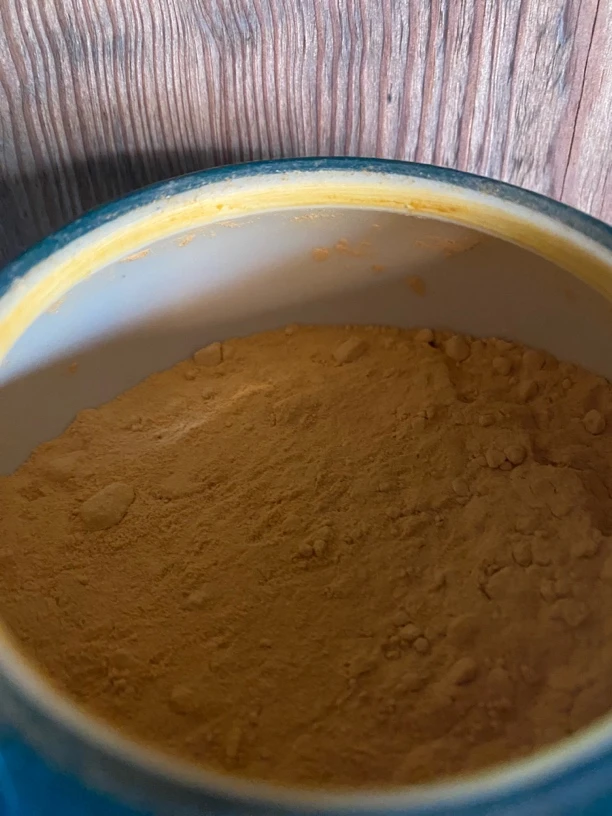 【W土特产牛】簧/粉 净含量5g-50g