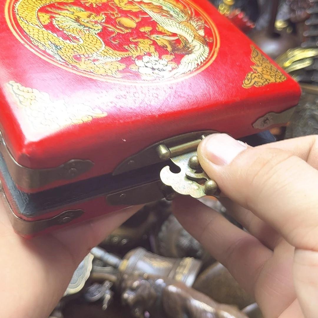小杰精品铜器链接