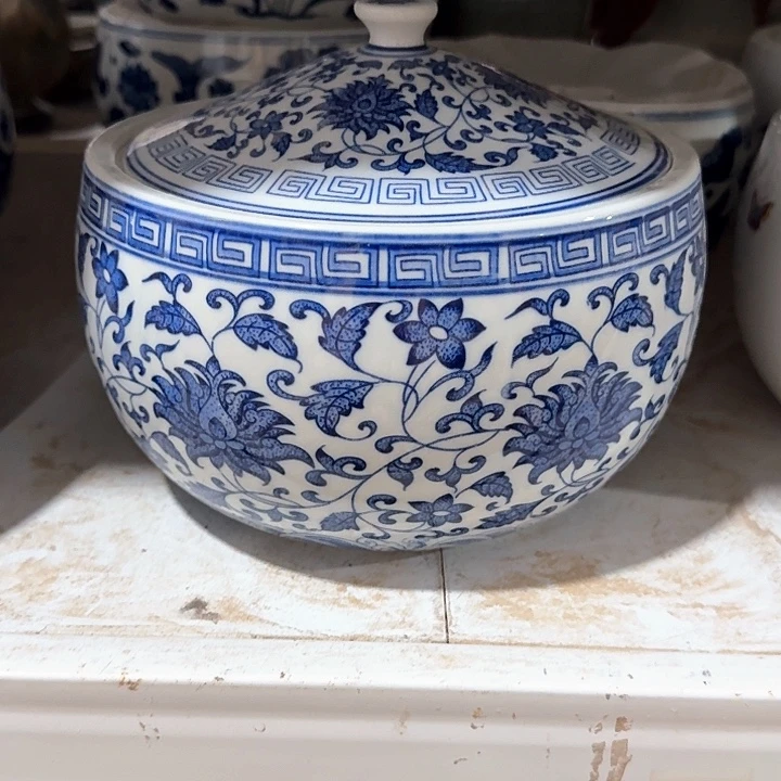 景德镇陶瓷艺术品