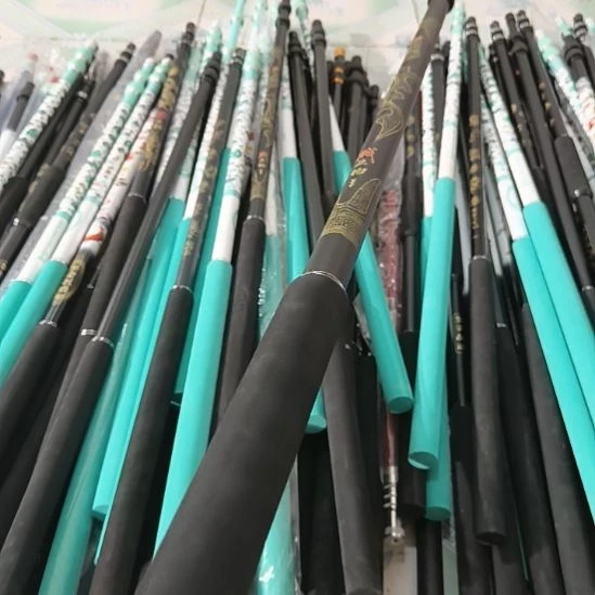 占巨物瑕疵抄网杆3米