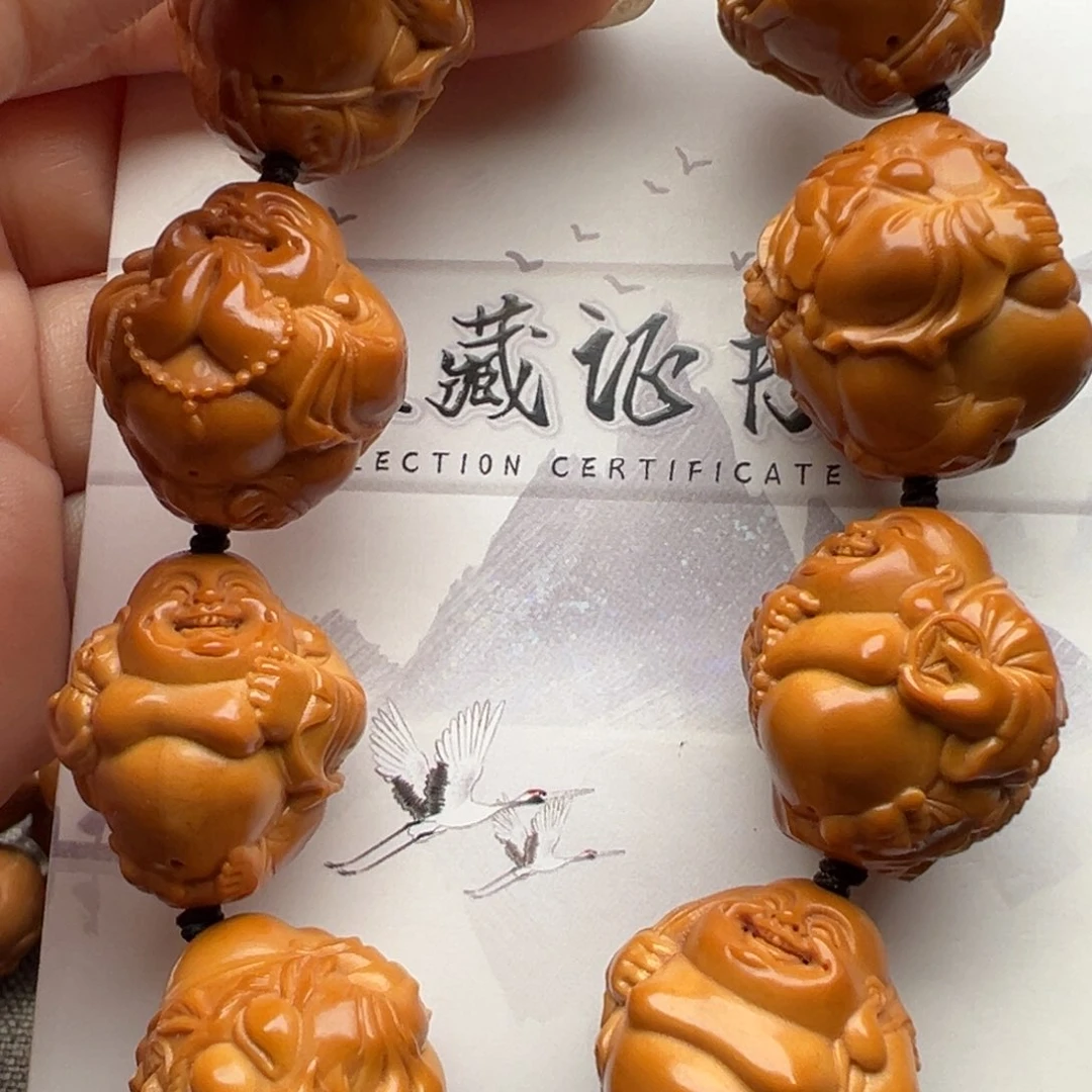 橄榄核手串/手链橄榄核