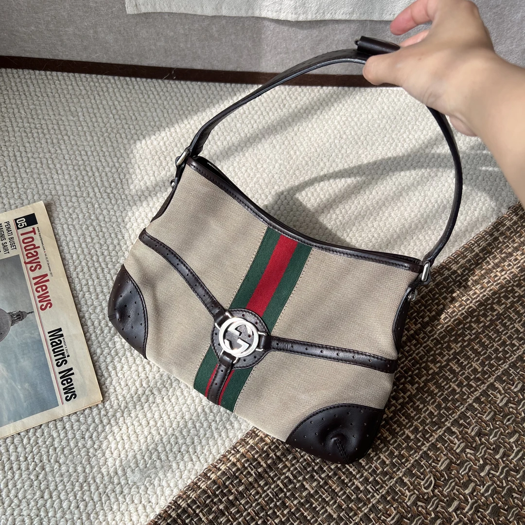 GUCCI/古驰 单肩包 单肩包 mm6175/2509