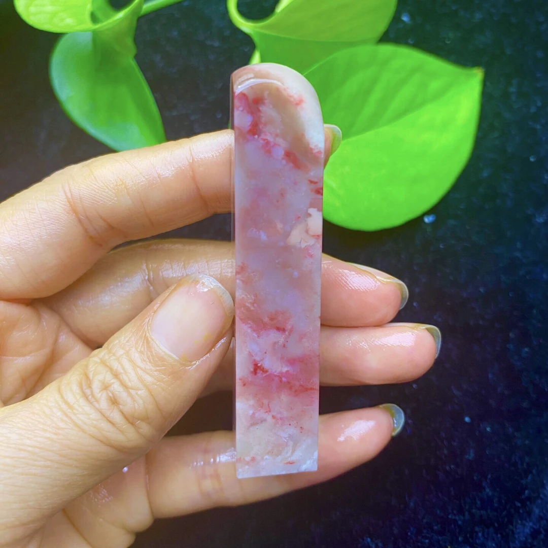 巴林石巴林鸡血石昌化鸡血石寿山石田黄石印章印石章料闲章姓名章