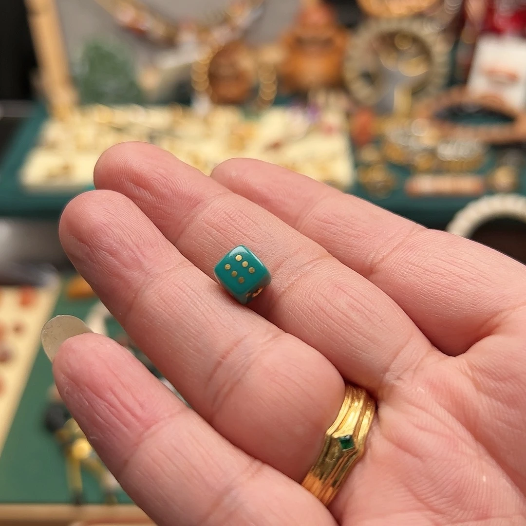 紫金鼠手串手串搭配