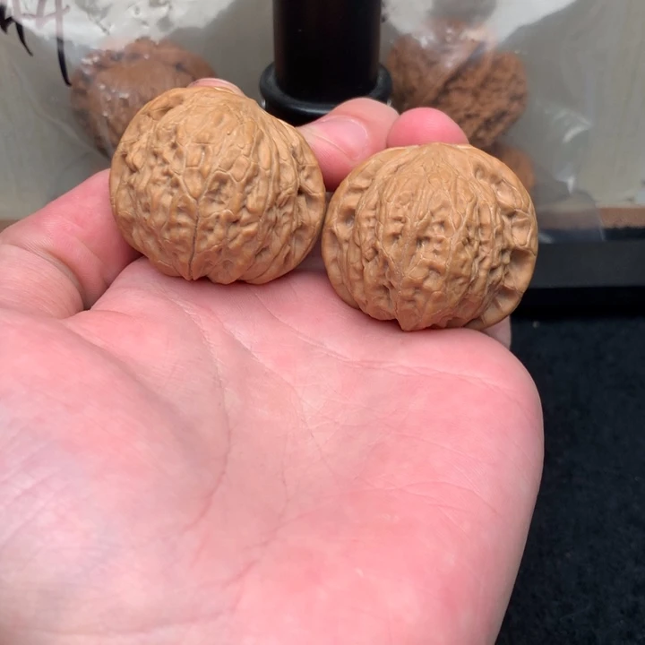 核桃39尺全品铁锤！！！