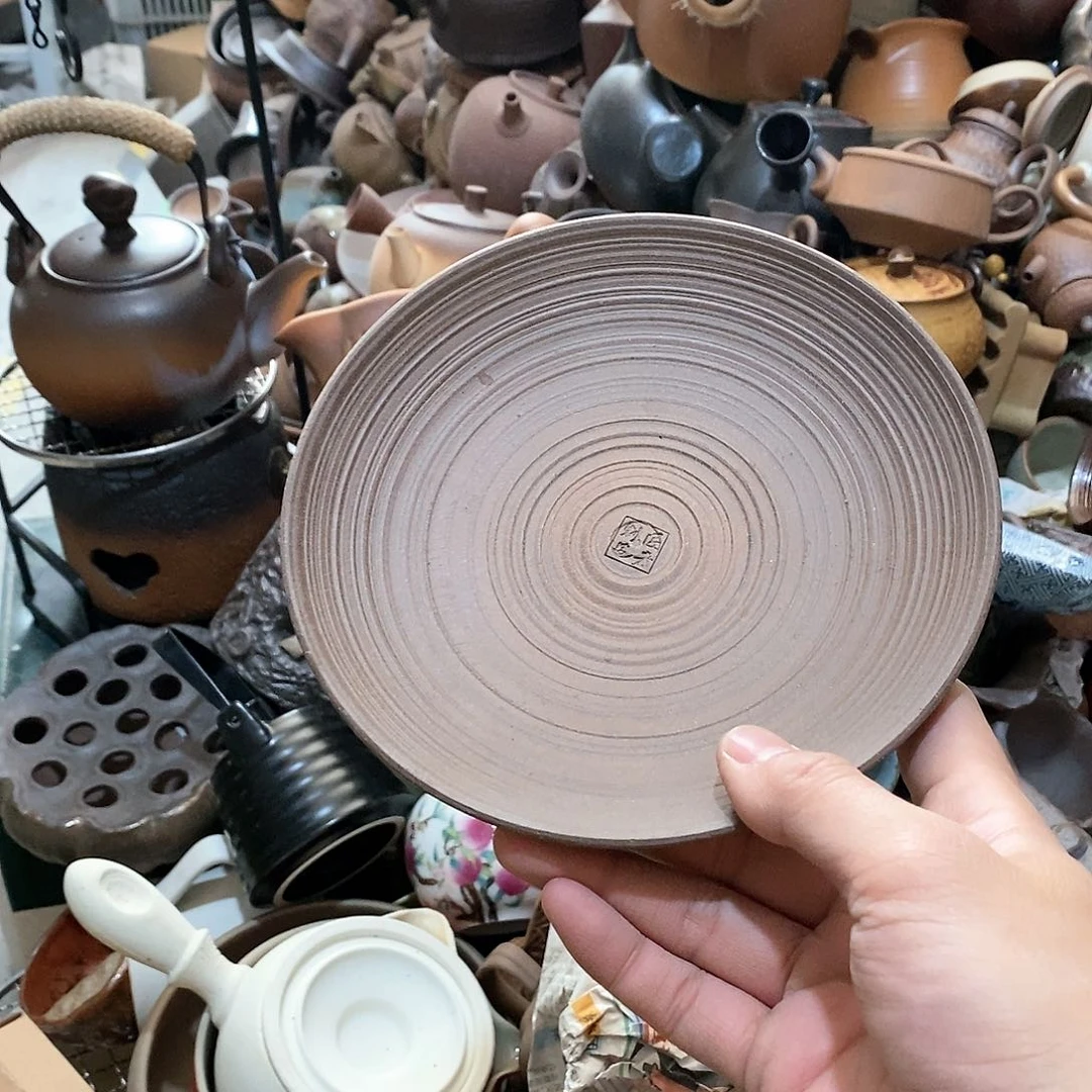 瓷片然后我们去看看那些不想说