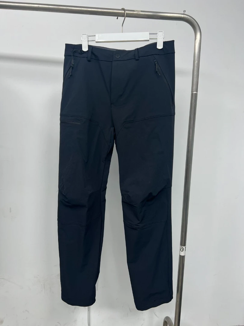 Harry Mouse 新款户外休闲透气速干软壳裤 ~~树