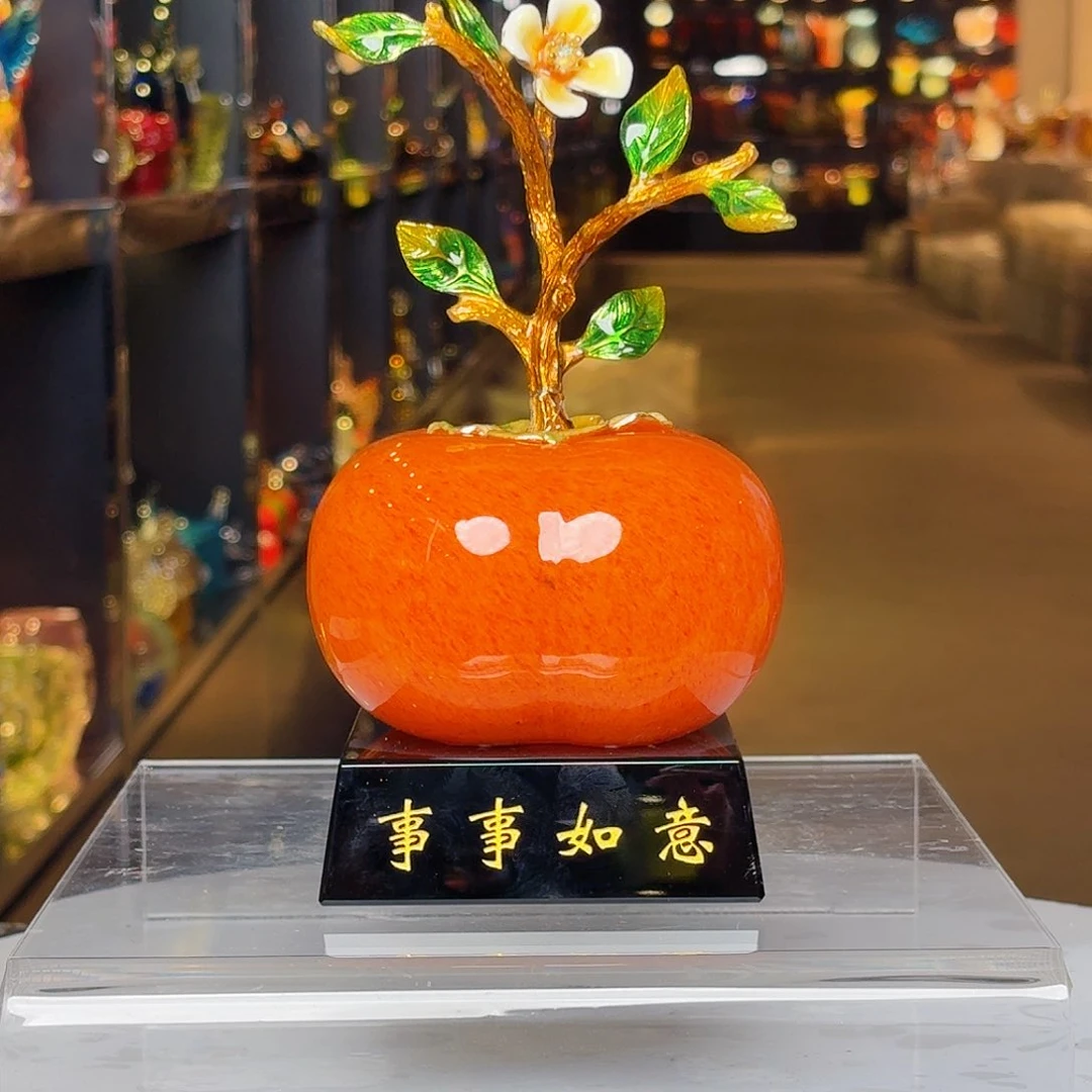 琉璃手工艺品琉璃岛是世界