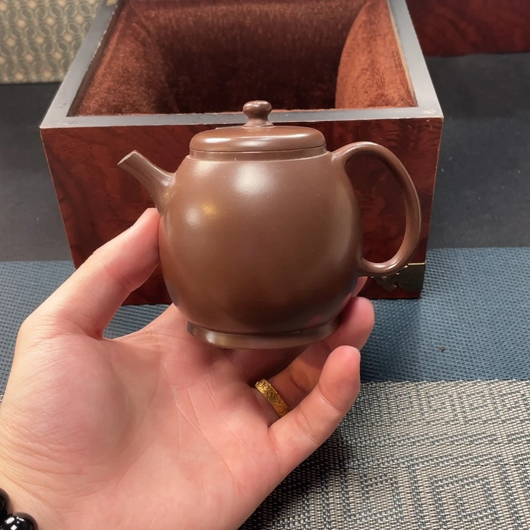 茶杯紫砂34紫砂壶