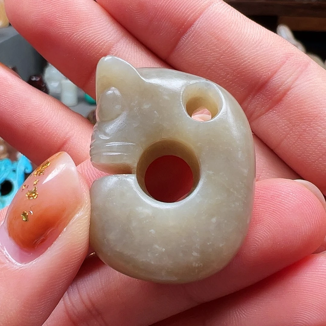 婵*颈饰未镶嵌未镶嵌