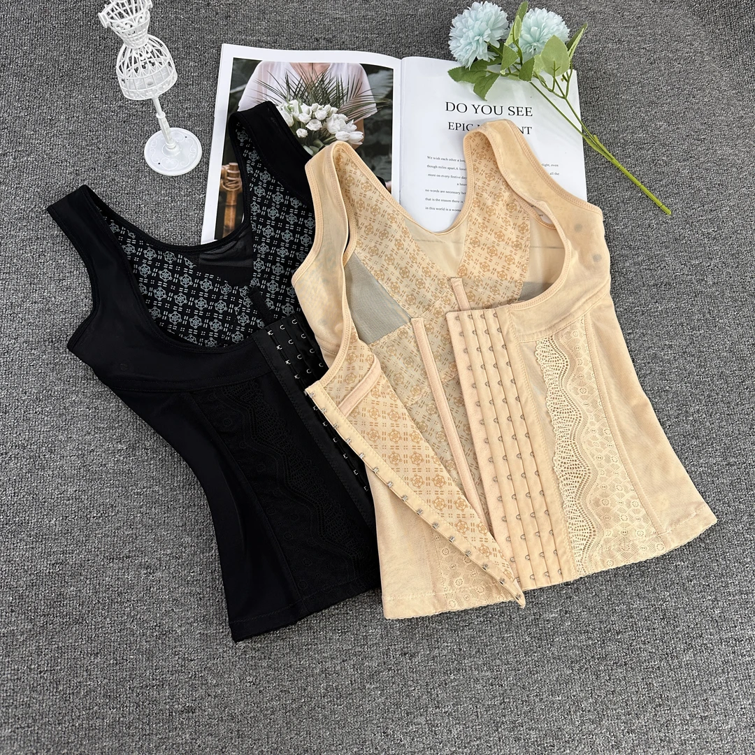 【8981#】排扣强压背夹-款式以直播间为准下单