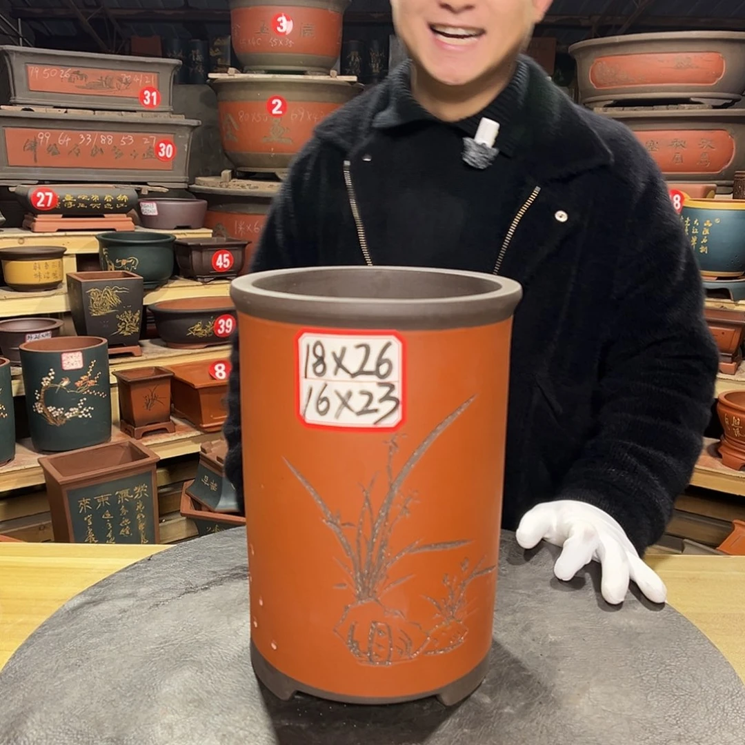 其他紫砂精品紫砂