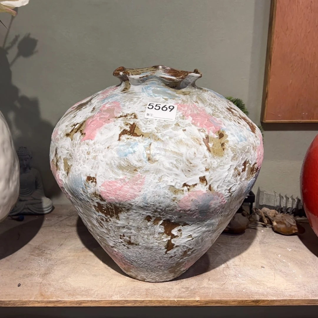 瓷片5569高34口8.5默认无孔的