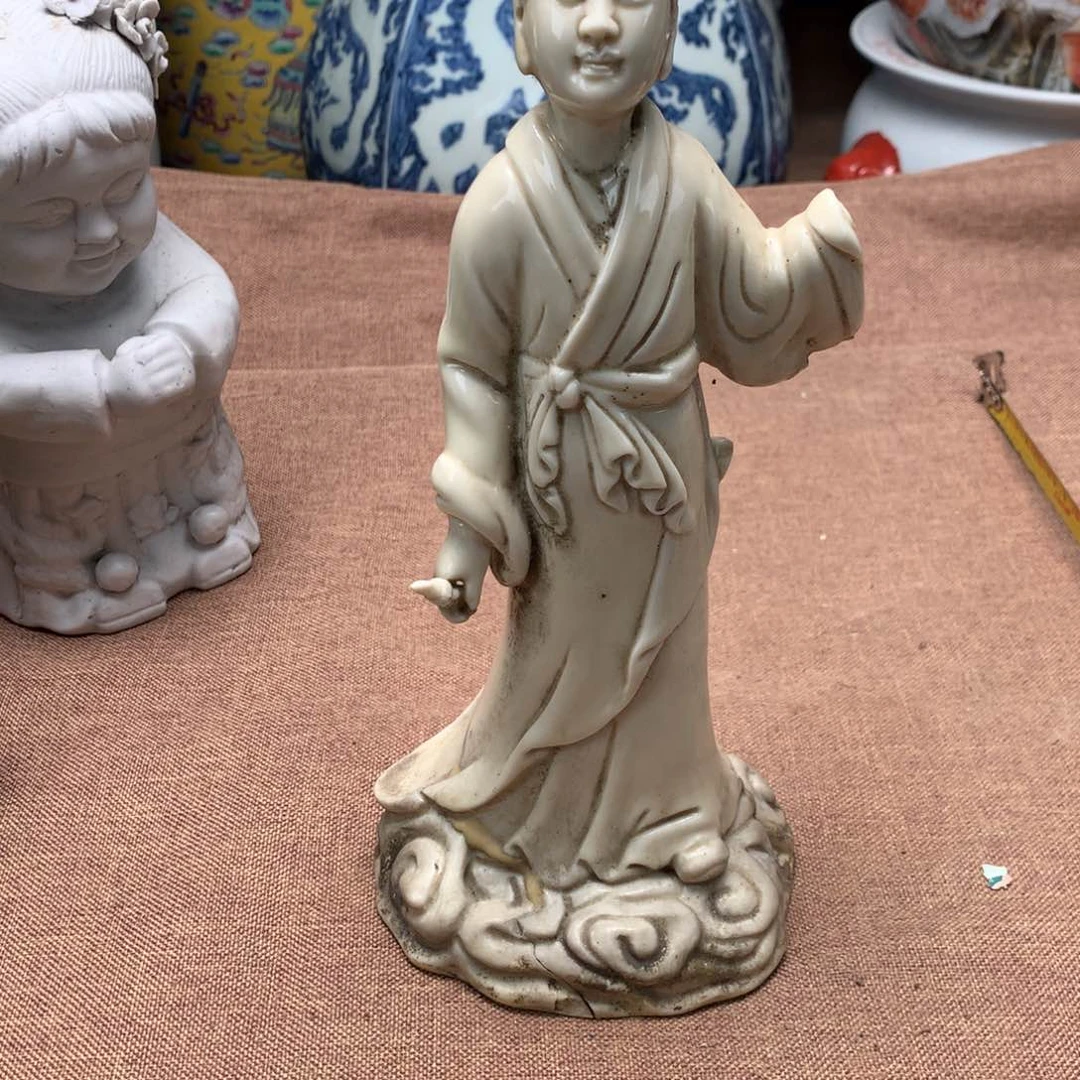 摆件旧藏瓷器旧藏瓷器