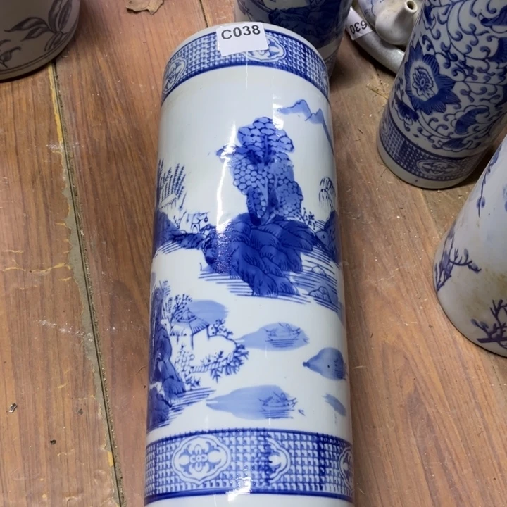 陶瓷制品瑕疵处理