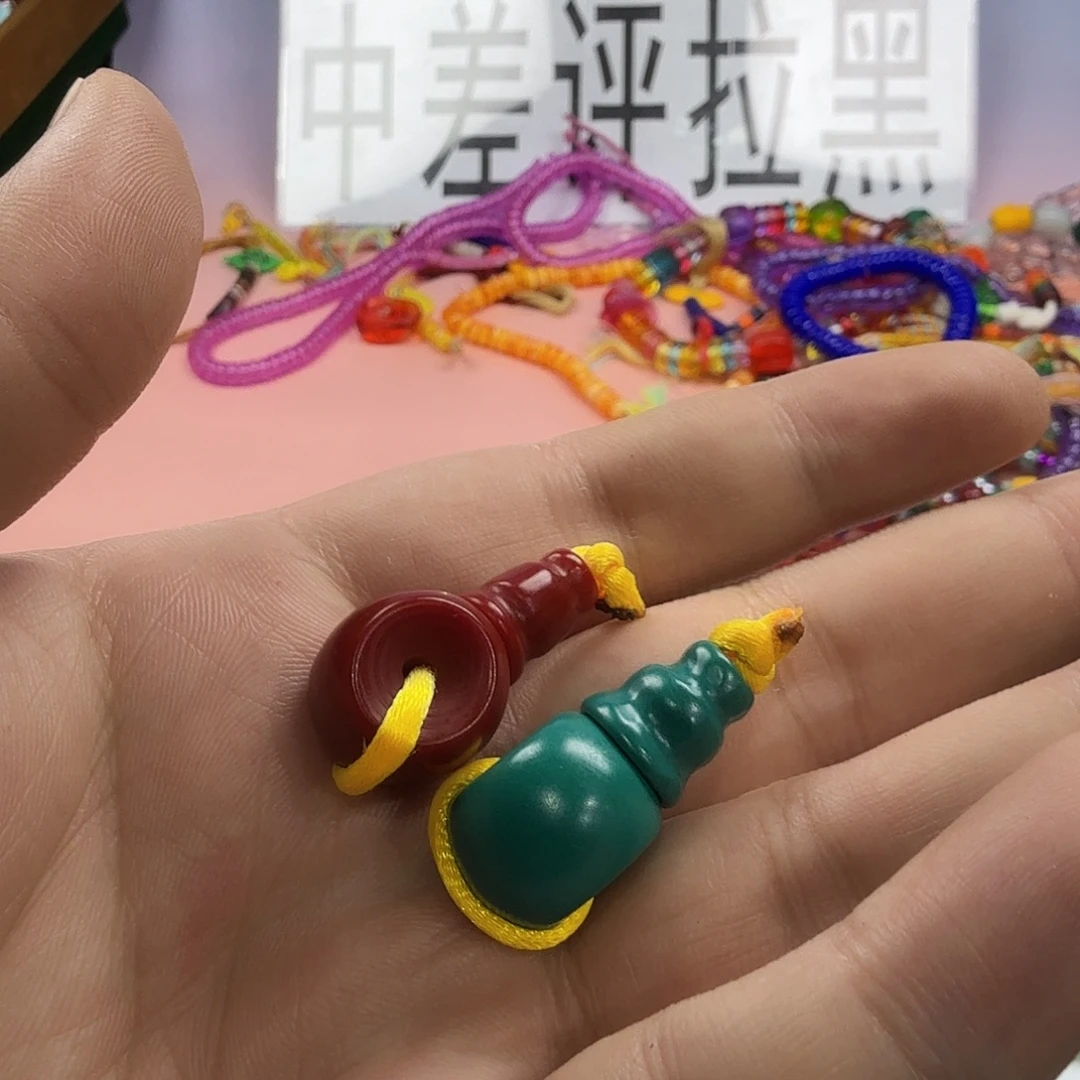 树脂非金属瑕疵发两个