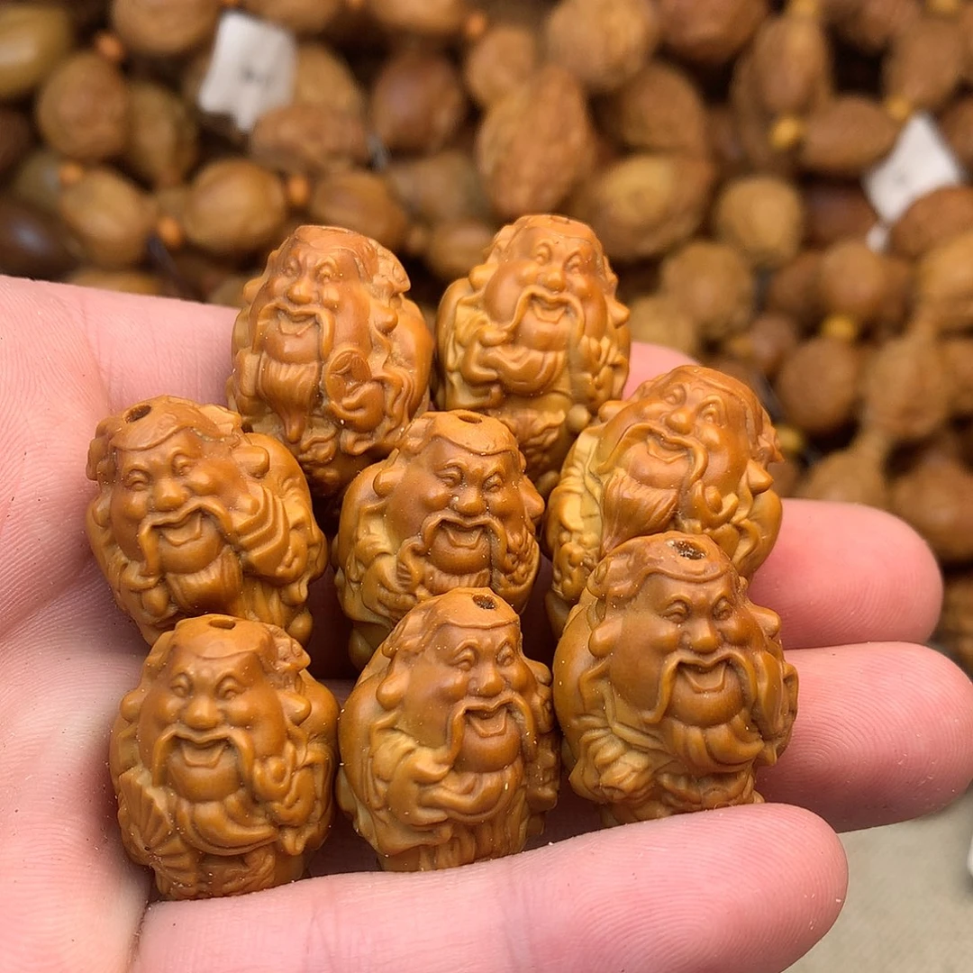 橄榄核手串/手链精品橄榄核手串