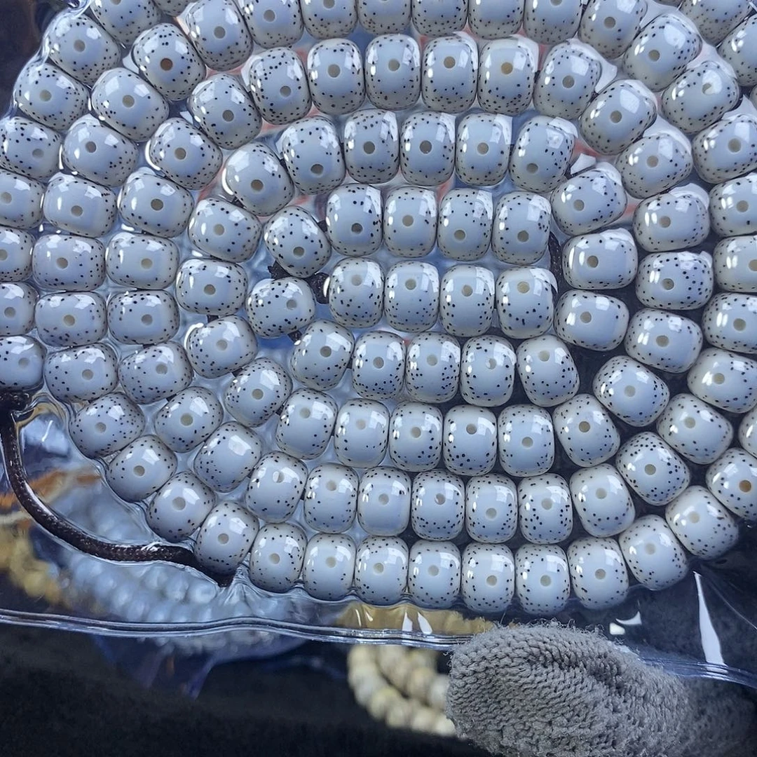 T***n手串星月菩提星月菩提