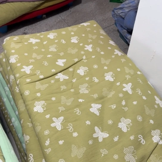 哼***哈棉全棉系列产品十米