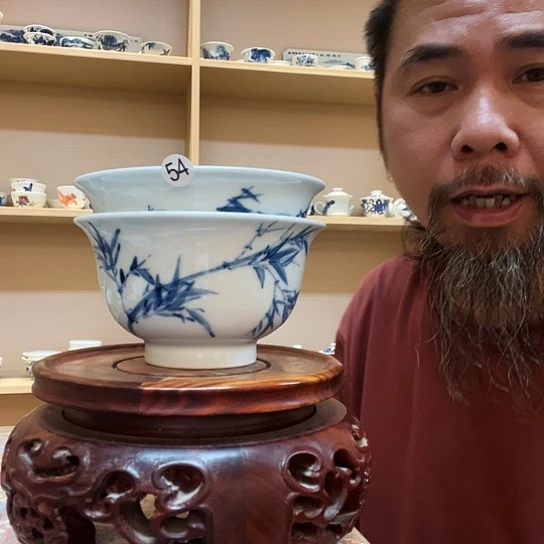 景德镇手绘陶瓷11111