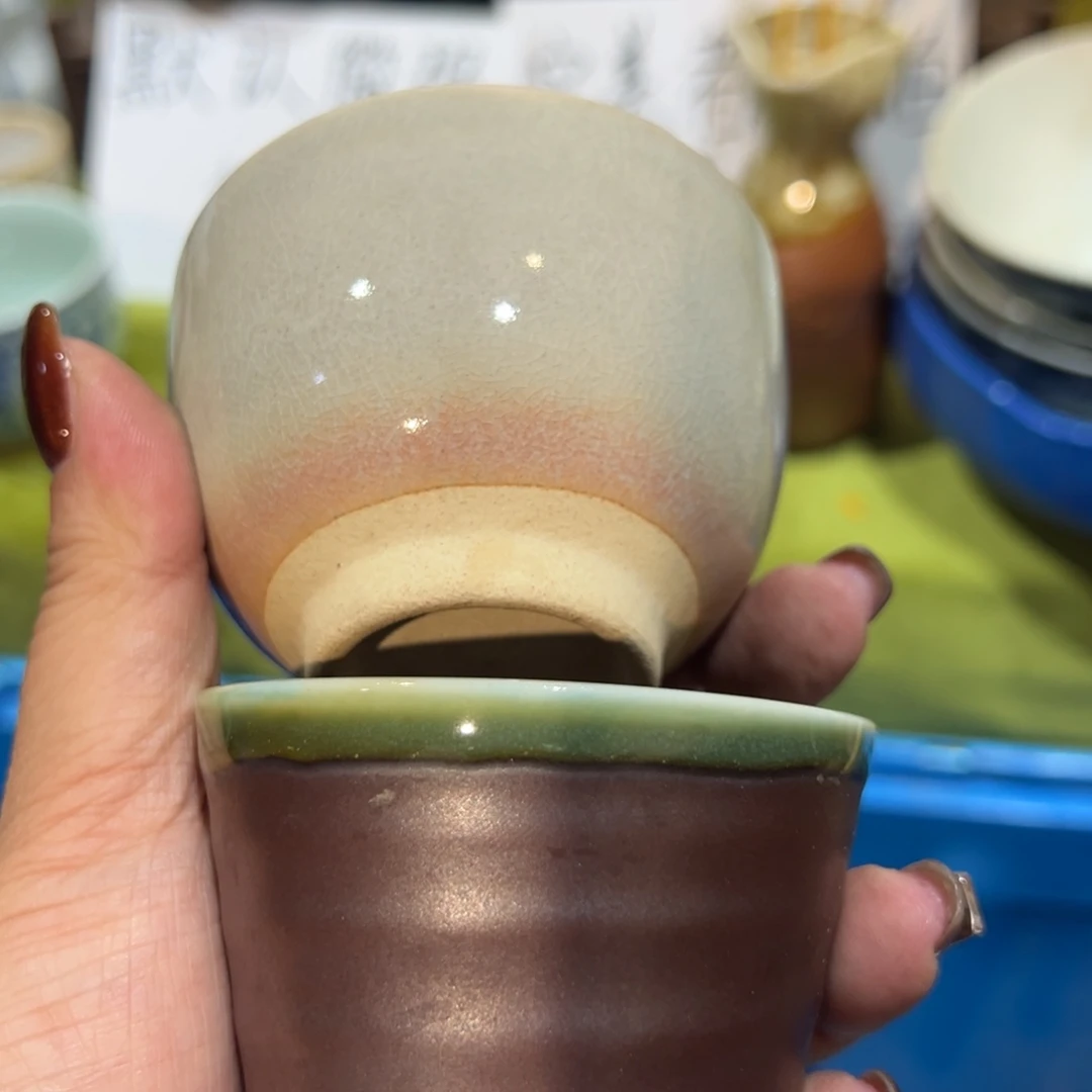 坐***行其他默认微瑕，完美者慎拍