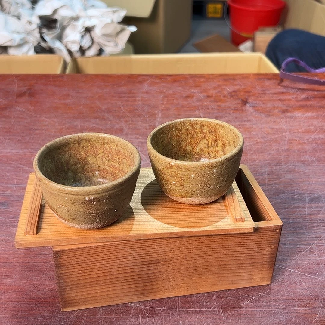 陶瓷中古艺术工艺美术品