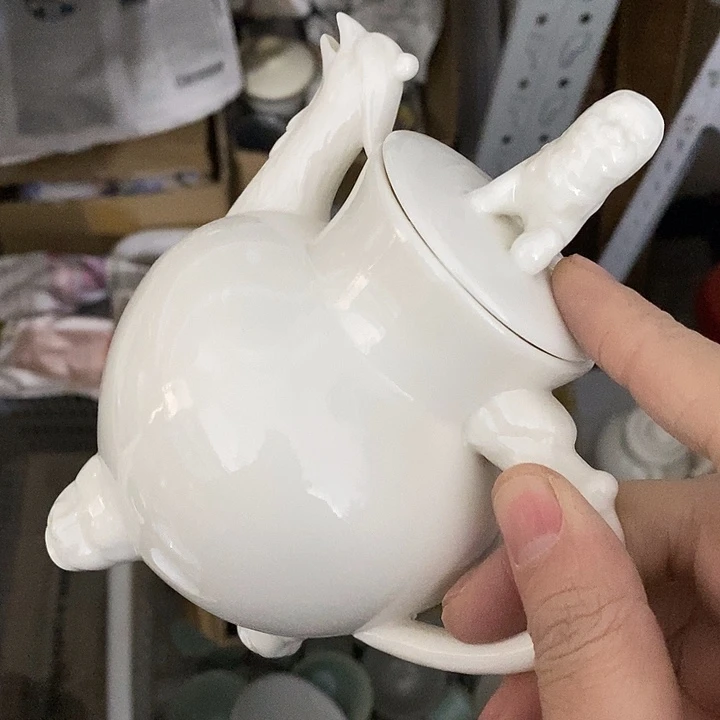 陶瓷艺术品及陶瓷制品