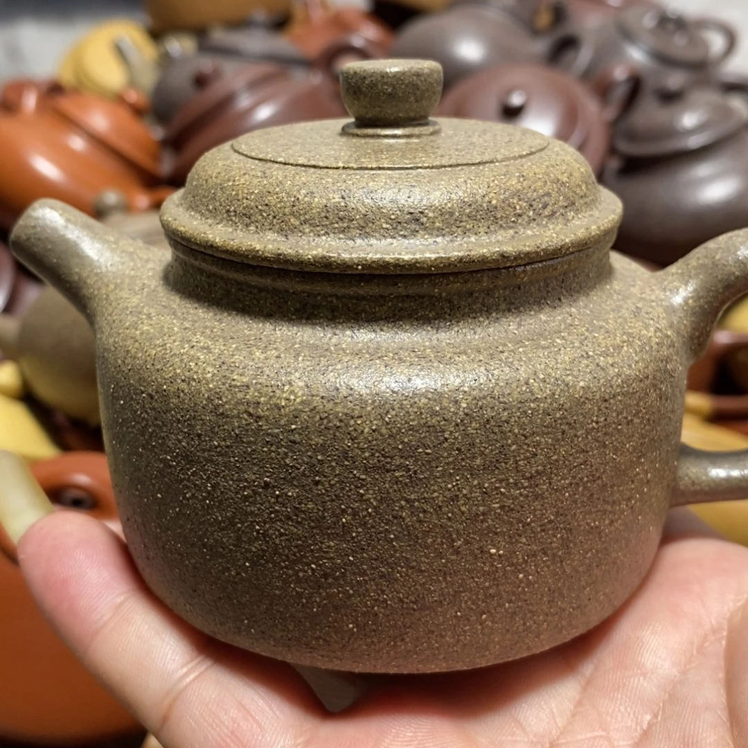 停***停紫砂茶壶闪购商品紫砂壶
