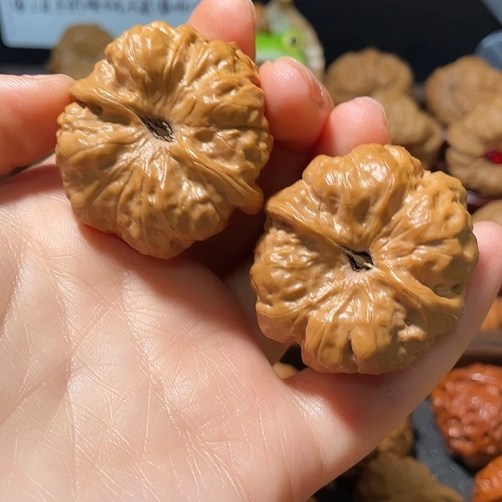 手串/手链橄榄核蛤蟆40