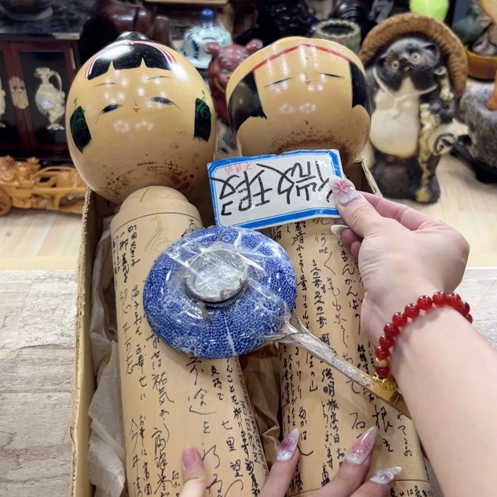 瓷片陶瓷制品厂及纺织