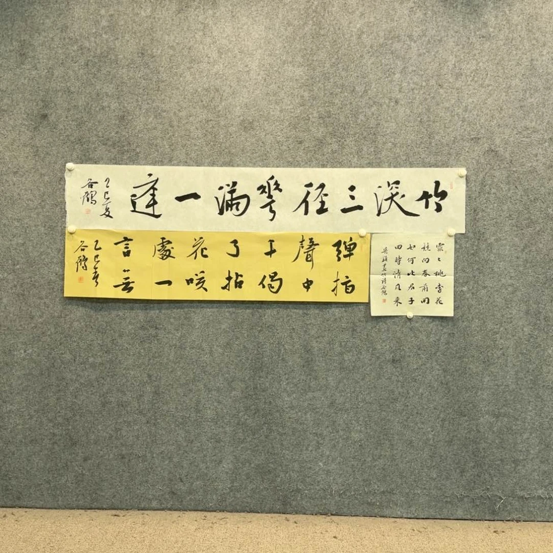 书法书法gh老师作品