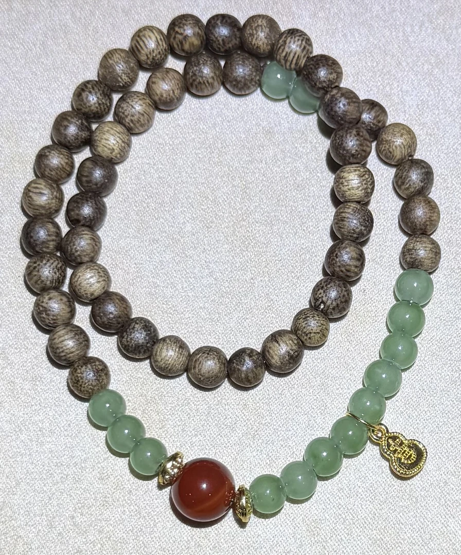 S0833-高端文玩手串