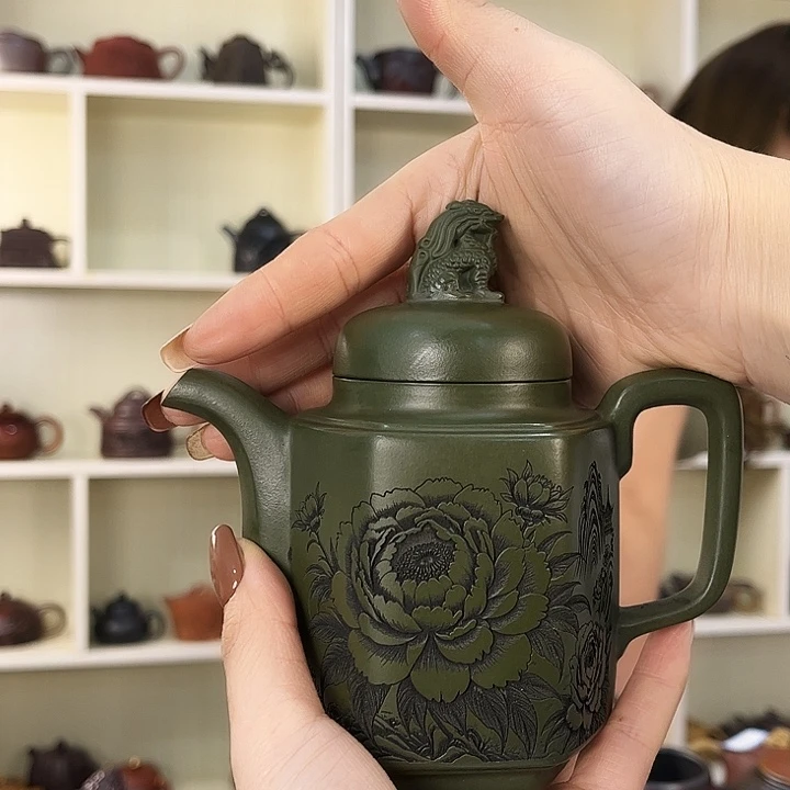 茶壶紫砂紫砂工艺厂