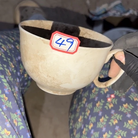 瓷片国营厂库存49