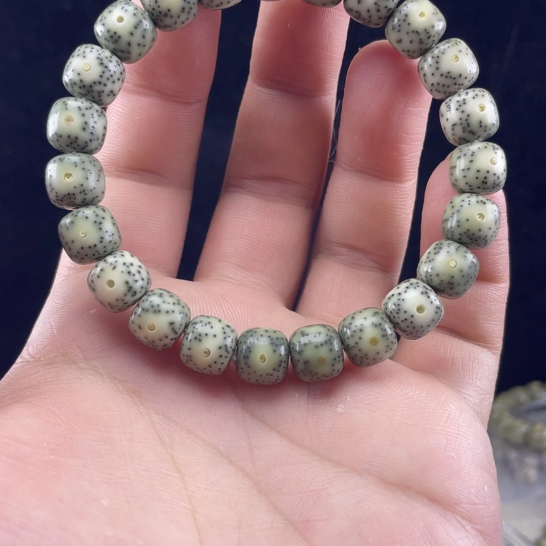 星月菩提手串单圈