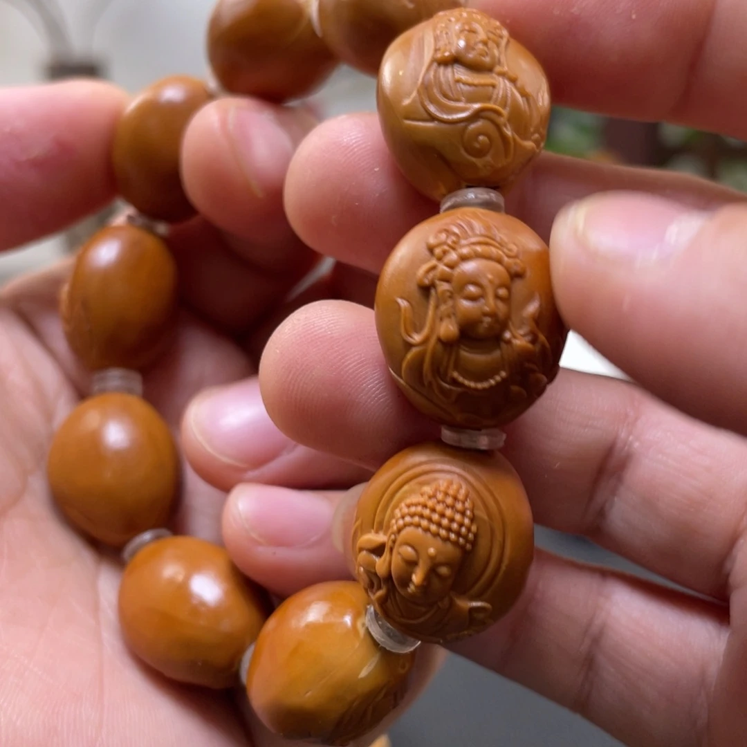 手串/手链橄榄核橄榄核