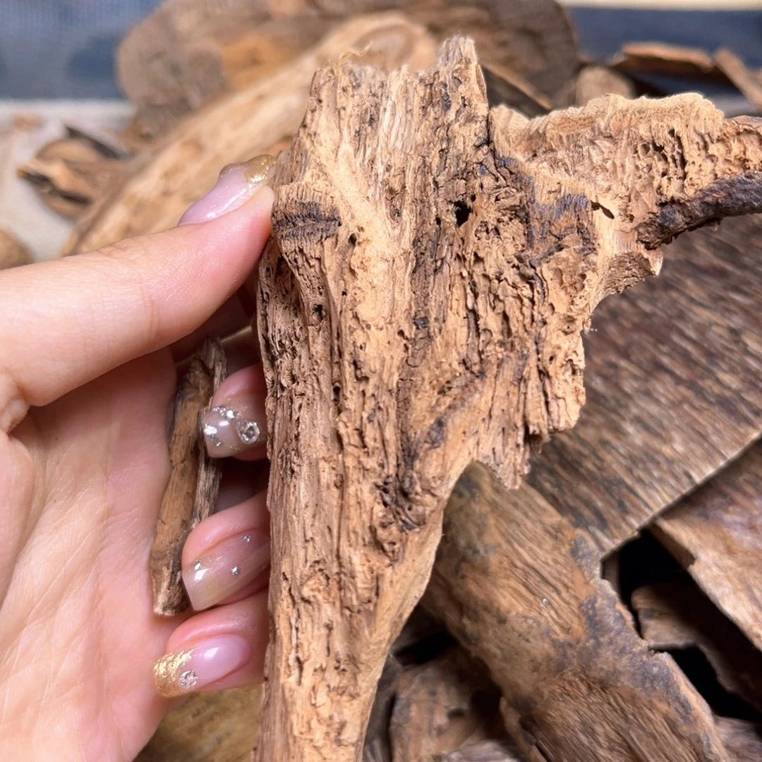 多****香榧木海南大山老房梁香胚1克