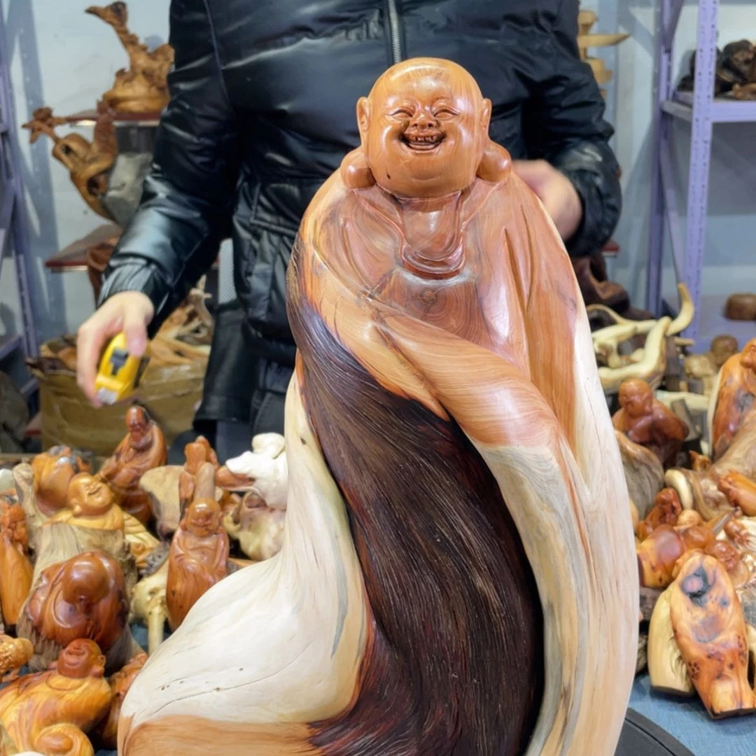 【闪购商品】柏木（崖柏）其他