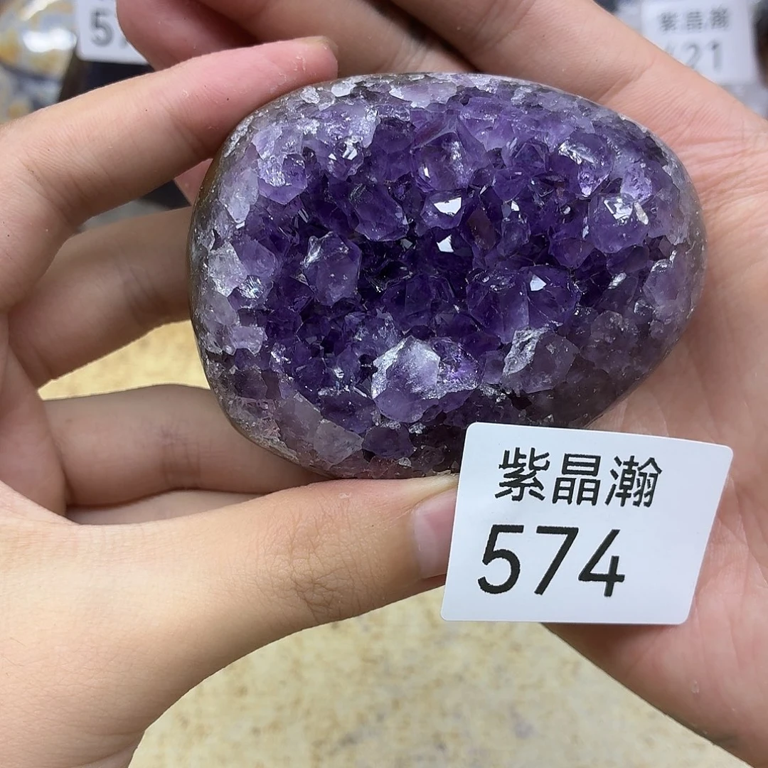 未镶嵌水晶大型摆件（非配饰）