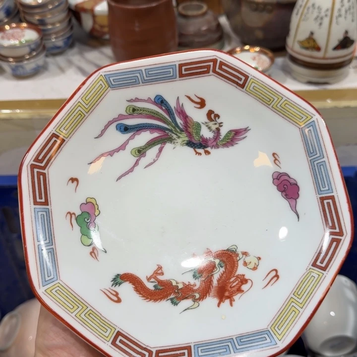 陶瓷推荐第二名20包邮