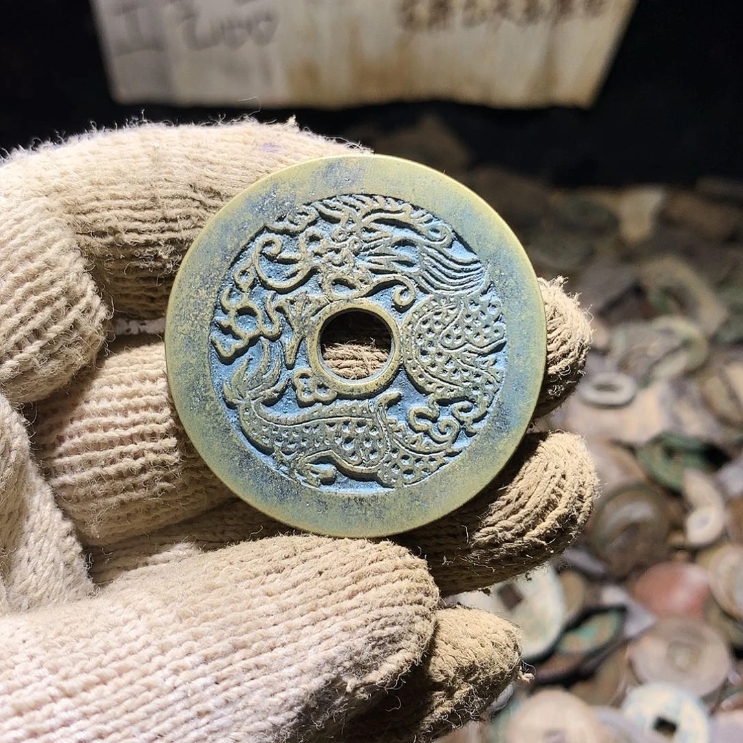 方***狂小杨小杨工艺品手机挂件