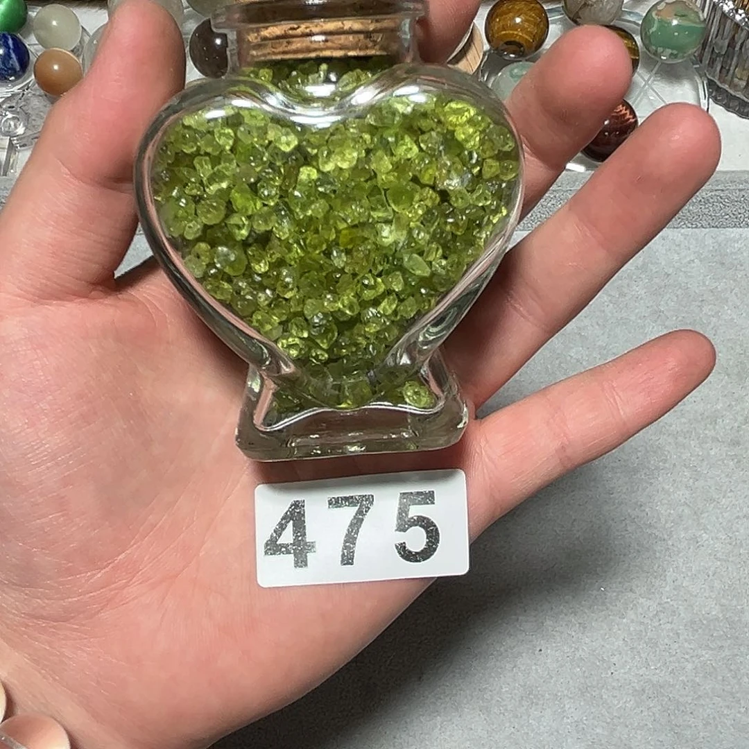 未镶嵌水晶大型摆件（非配饰）心****】