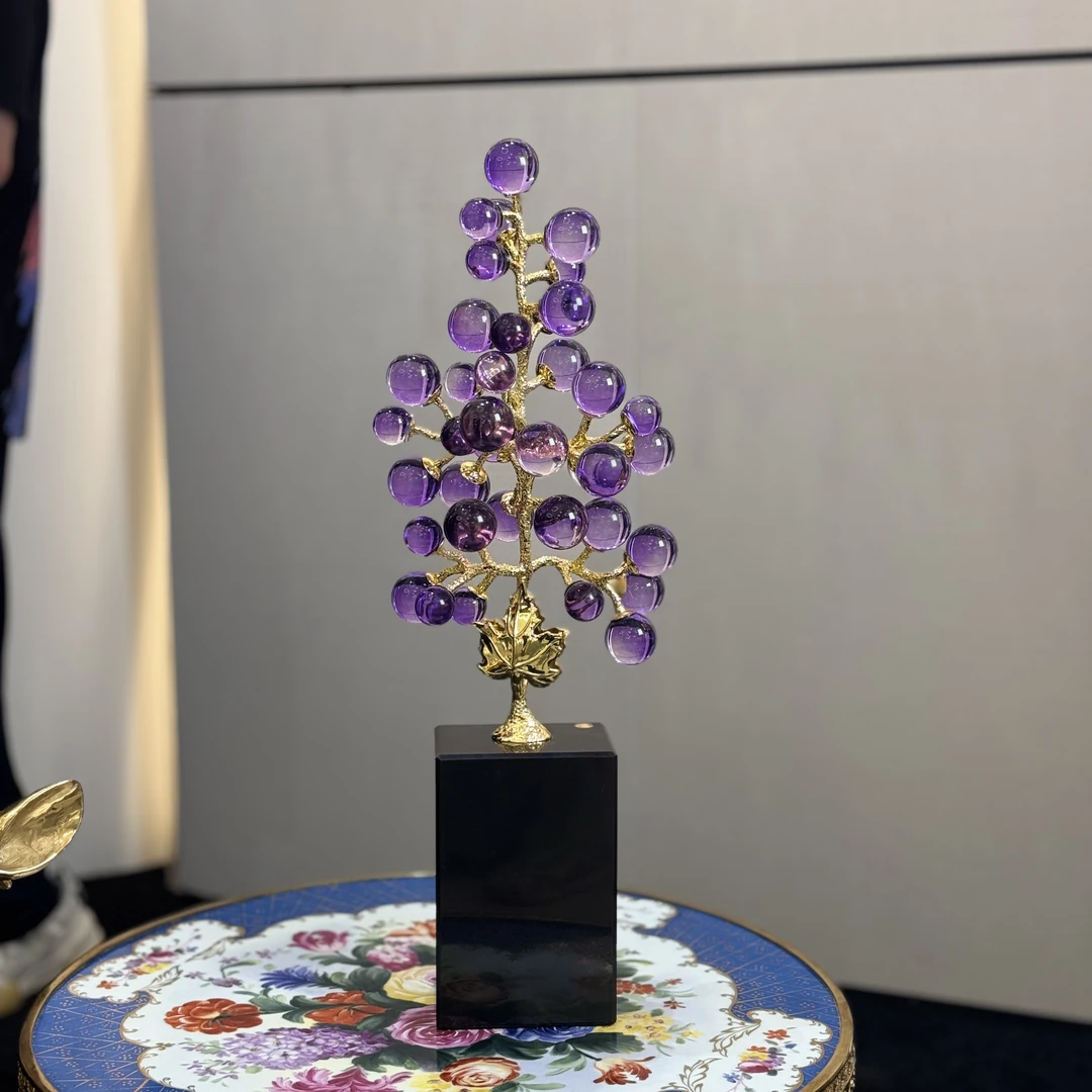 【本尼家】AP386 装饰摆件22*16*64cm