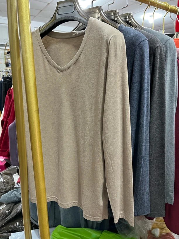 男舒感内衣粉丝福利