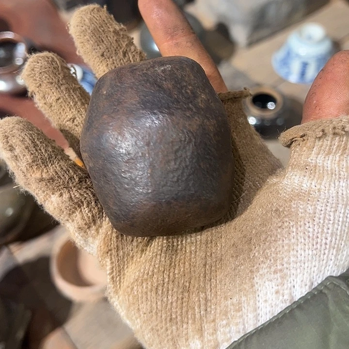 满*仓一物一图的小杂项