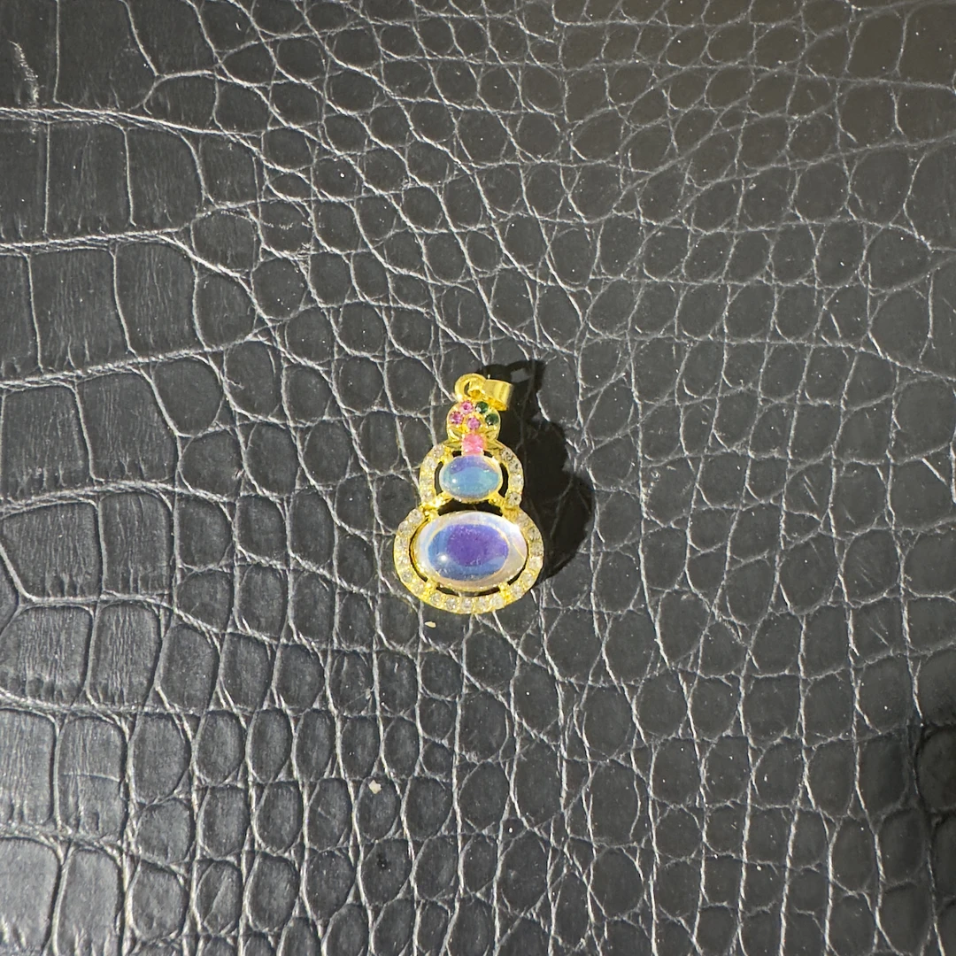 【高端定制】DA-243时尚设计吊坠多样性发一件