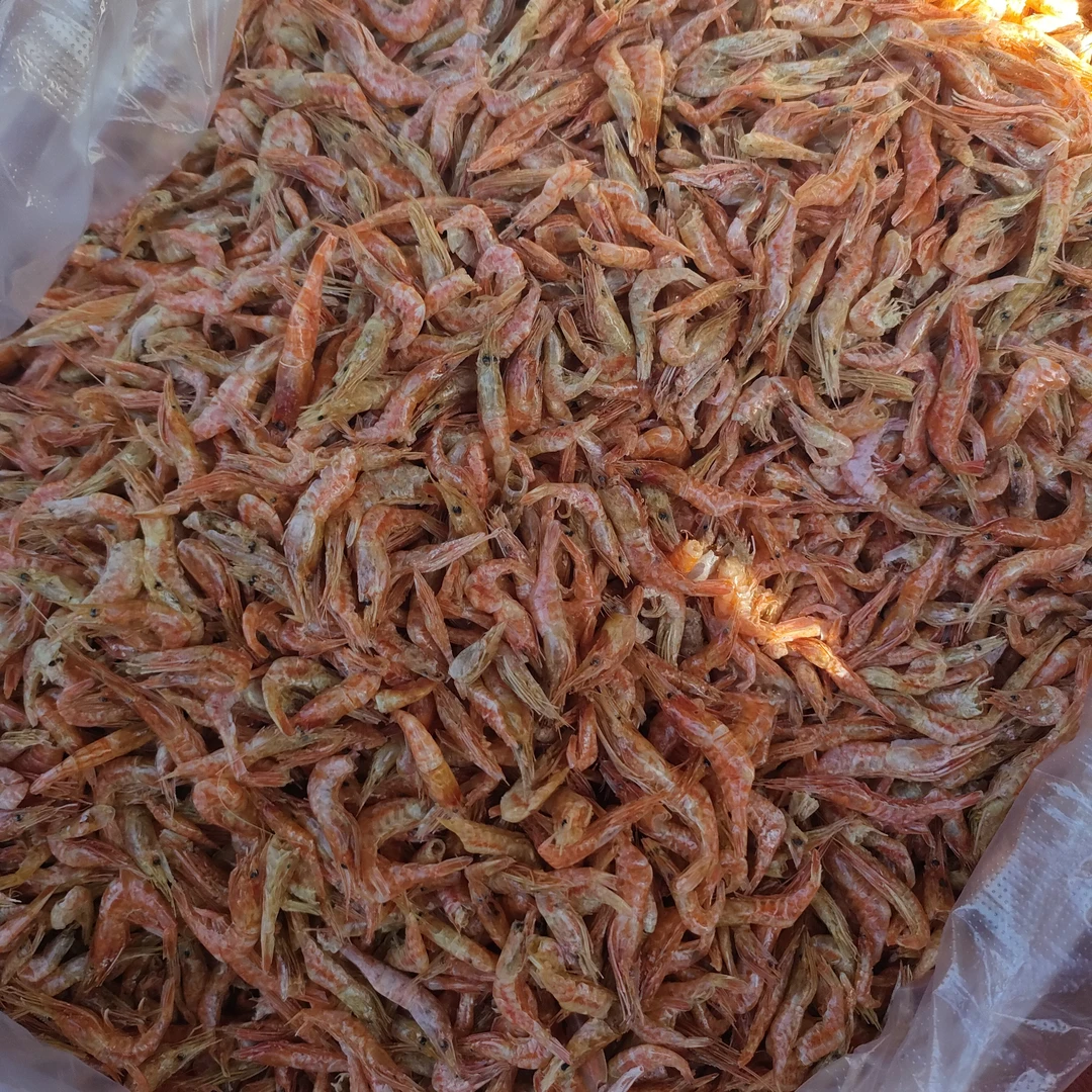 正宗罗城仫佬族鱼干